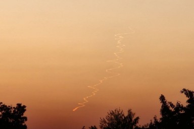 В Липецкой области объявили отбой режима воздушной опасности