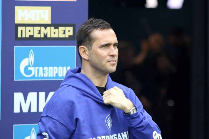 Кержаков оценил назначение Березуцкого главным тренером «Урала»