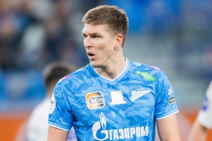Быстров: "Мне противно смотреть на Соболева"