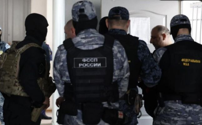 По «делу азербайджанцев» в Екатеринбурге задержан четвертый Сафаров