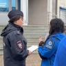 Волонтеры Национального центра искали ребенка на учениях в Казани и Петербурге