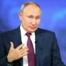 Путин призвал перелистнуть страницу в отношениях РФ и США