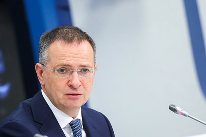 Мединский высказался о праздновании Рождества на Украине 25 декабря