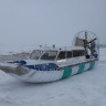 В районах Якутии начинаются перевозки судами на воздушной подушке