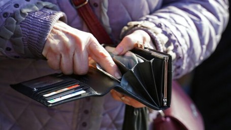 Соцфонд проактивно назначит выплаты блокадникам Ленинграда