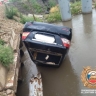 В Башкирии густой туман стал причиной гибели водителя «Бад Ф7»