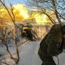 Массированный удар высокоточным оружием: ВС РФ поразили объекты ВПК и энергетики Украины