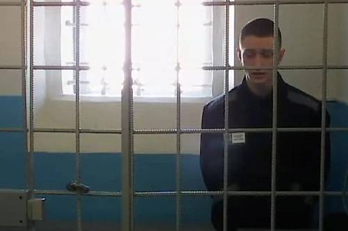 Верховный суд утвердил приговор амурчанину по делу о госизмене