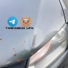 В Уфе мальчик на самокате попал под машину