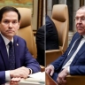 Рубио намерен встретиться с Лавровым