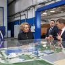 Матвиенко: развитие индустриальных парков в России - необходимость