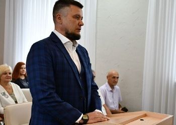 Глава Благовещенского округа сложил полномочия