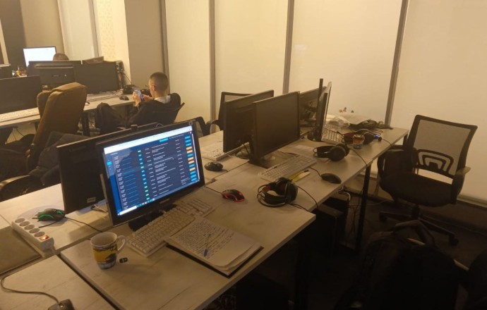 В Башкирии ИИ сам рассказал, чем опасен для людей В Башкирии ИИ сам рассказал, чем опасен для людей