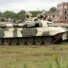 В рамках секретной сделки очень редкий украинский Т-72АГ отправился в США