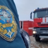Вспышка была видна за километры: в Дагестане выход из строя крупного узла парализовал район