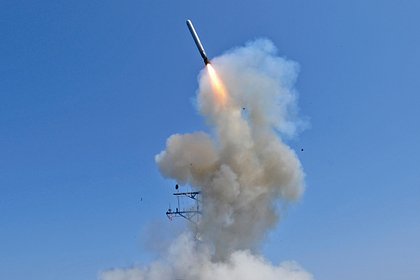 Названо условие для применения «Томагавков» Киевом