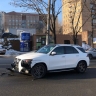 Пьяный лихач спровоцировал жесткое ДТП во Владивостоке