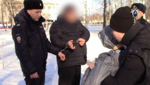 В Республике Марий Эл мужчина признан виновным в убийстве, совершенном в 2004 году