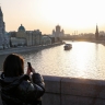 Синоптик Леус: В пятницу в Москве ожидается аномальное тепло