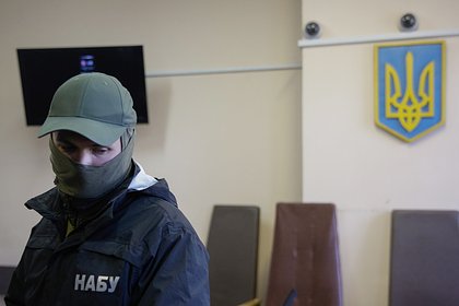 США решили потратиться на борьбу с коррупцией на Украине США решили потратиться на борьбу с коррупцией на Украине