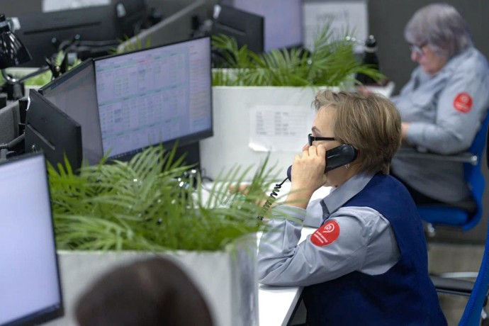 В 2025 году на 50 маршрутах в столице сократилась продолжительность поездок