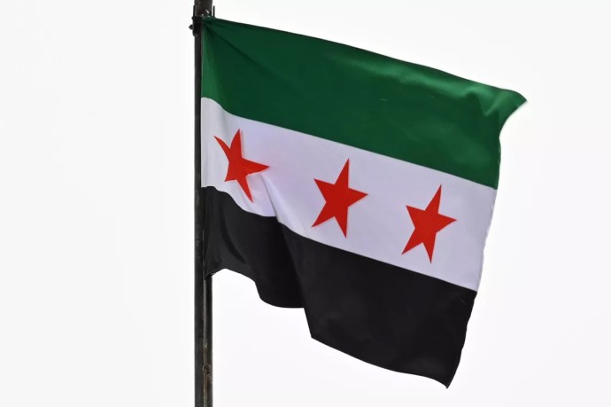 Глава Мининформации Сирии: Дамаск открыт к восстановлению отношений с Москвой Глава Мининформации Сирии: Дамаск открыт к восстановлению отношений с Москвой