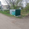 В амурской Константиновке обустроили 30 новых контейнерных площадок