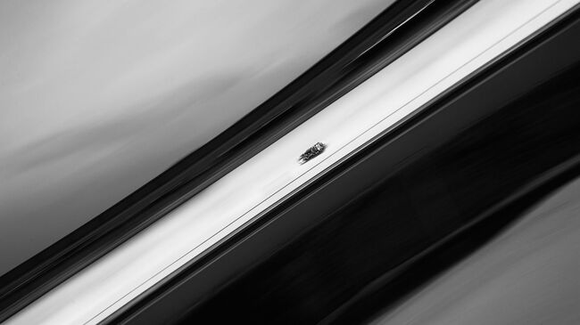 Олесик заняла четвертое место на Кубке наций по санному спорту в США