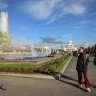 Синоптики спрогнозировали начало метеорологического лета в Москве в пятницу