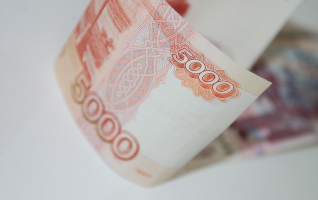 В Пермском крае зафиксировано 16 случаев сбыта фальшивых купюр с начала года