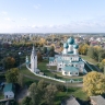 Тутаев готовится к празднованию Дня города