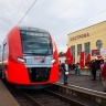 Больше 160 тысяч пассажиров проехались на костромских «Ласточках»