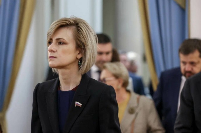 Мария Бутина заявила о решении баллотироваться в Госдуму в 2026 году