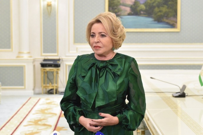 Председатель СФ назвала политику нейтралитета залогом процветания Туркменистана