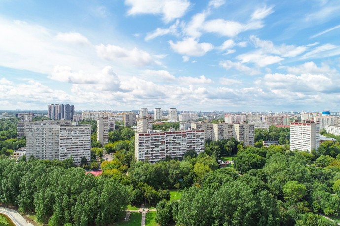 Город одобрил пять новых проектов КРТ с апреля по июнь Город одобрил пять новых проектов КРТ с апреля по июнь