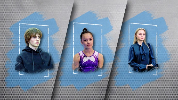 «Скромная, но имеет внутренний стержень и свое «я»: как юные и талантливые петербуржцы пробивают дорогу к признанию