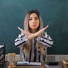За оскорбление врачей и учителей предложили сажать на 15 суток