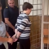 Обвиняемая в убийстве мужа петербурженка попросила отвезти ее на могилу супруга во время следствия