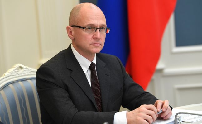 Армения дрейфует в сторону Запада: Кириенко займется и этой страной