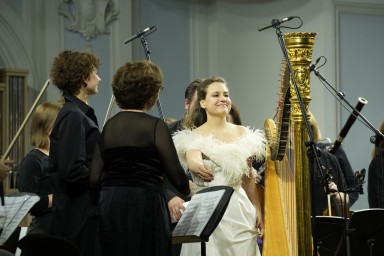 Лирика советского авангарда: в Московской консерватории прошел концерт к 125-летию Александра Мосолова