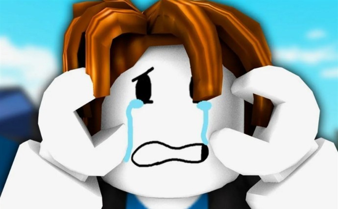 Roblox ушёл в офлайн: Роскомнадзор объявил о полной блокировке платформы в России Roblox ушёл в офлайн: Роскомнадзор объявил о полной блокировке платформы в России