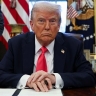 В Госдепе высказались о терпении Трампа в вопросе Украины