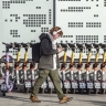 В СФ призвали запретить ездить на электросамокатах в Москве по узким тротуарам
