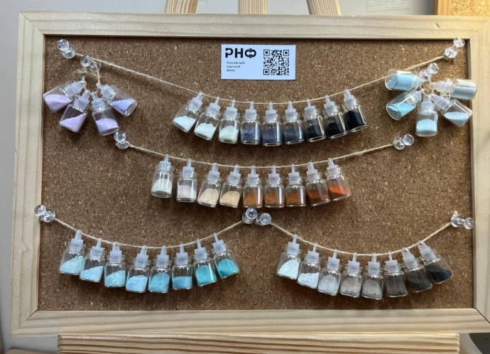 Ученые СПбГУ разработали гипоаллергенные наночастицы, заменяющие четыре компонента косметики