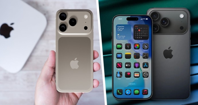 Прощай, SIM-карта: Apple делает ставку на eSIM в iPhone 17, меняя правила игры – где и когда?