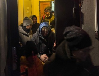 В торговом центре Якутска оказались запертыми более 20 человек