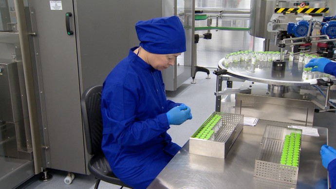 В 2025 году Петербург организовал совместные закупки медикаментов для восьми регионов Северо-Запада В 2025 году Петербург организовал совместные закупки медикаментов для восьми регионов Северо-Запада