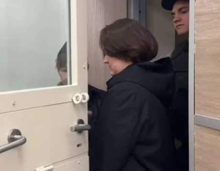 Жительницу Башкирии отправили за решетку за убийство маленькой дочери Жительницу Башкирии отправили за решетку за убийство маленькой дочери