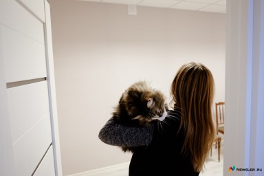 В Кировской области вырос жилищный фонд: на одного жителя теперь приходится 32,4 «квадрата»