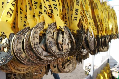 ​Открыта регистрация на Пермский марафон в 2026 году